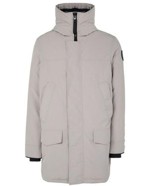 Canada Goose Langford Parka - Gray