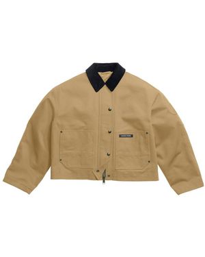 Canada Goose Jacke Beaumont - Natur