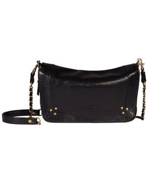 Jérôme Dreyfuss Sac Bobi S - Noir