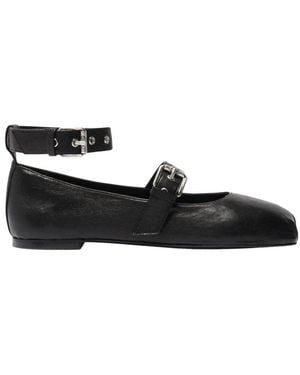 Ba&sh Canya Ballerina - Black