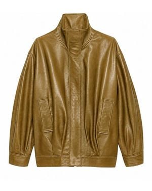 Arma Paula Jacket - Green