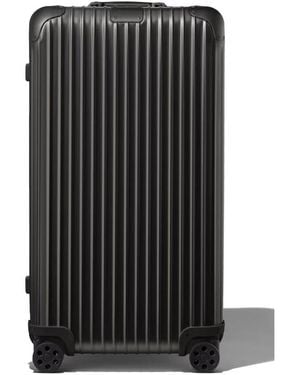 RIMOWA Valise Original Trunk Xl - Noir