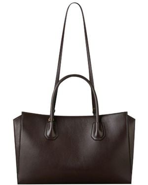 Givenchy Mittelgroße Tasche Antigona - Braun