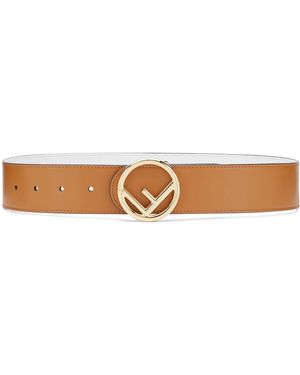 Ceinture fendi femme online