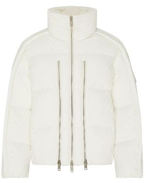 Moncler Genius X Willow Smith - White