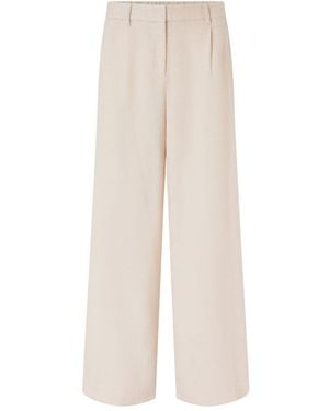 Twp Hudson St Pants - Natural