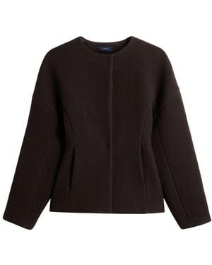 Soeur France Jacket - Black