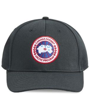 Canada Goose Arctic Disc Adjustable Cap - Gray