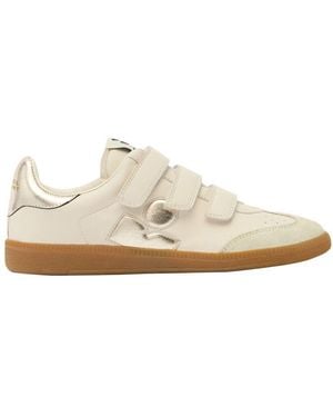 Isabel Marant Sneaker Beth - Weiß