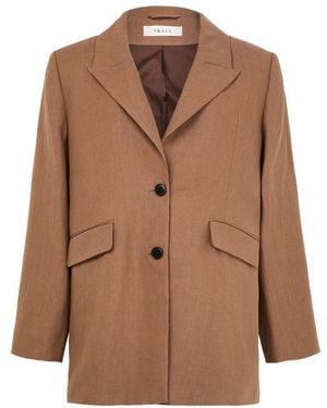 Skall Studio Milan Blazer - Brown