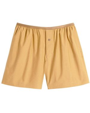 Lemaire Boxer Shorts - Multicolor