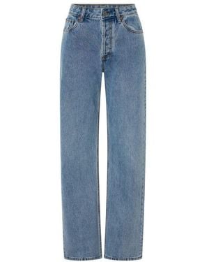 Camilla & Marc Jean Droit Rune - Bleu