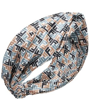 Fendi headband price hotsell