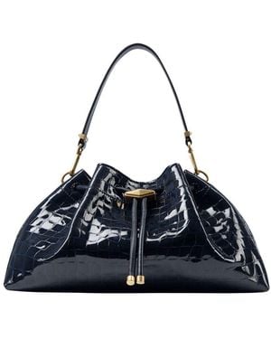 Jimmy Choo Medium Cinch Bag - Blue
