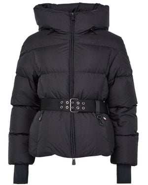 Moncler Daunenjacke Nisene - Schwarz