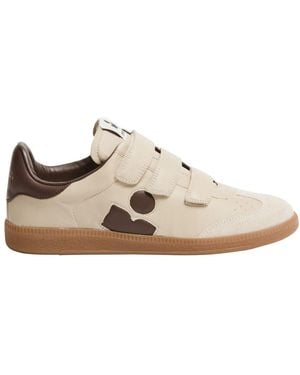 Isabel Marant Sneakers Beth - Neutre