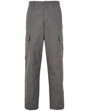 Stone Island Cargohose - Grau