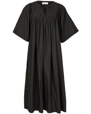 Skall Studio Nadja Summer Dress - Black