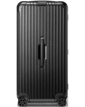 RIMOWA Koffer Essential Trunk Plus - Schwarz