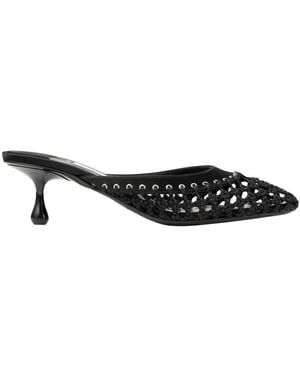 Jimmy Choo Escarpins Amita 85 Mm - Noir