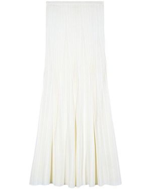 Ba&sh Palua Skirt - White