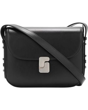 Soeur Mini-Umhängetasche Bellissima - Schwarz