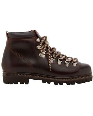 Paraboot Avoriaz F Boots - Brown