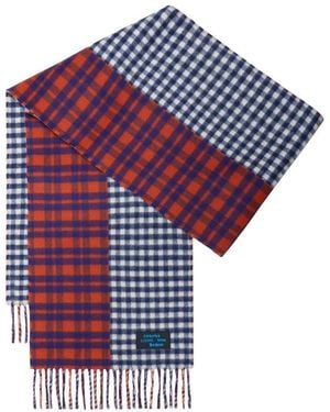 Loewe Scarf - Red
