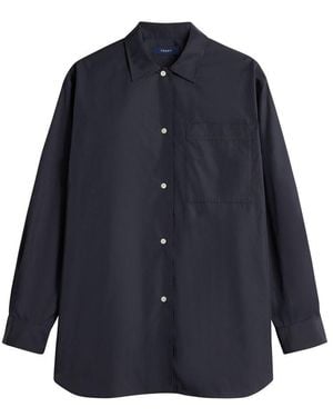 Soeur Kita Shirt - Blue