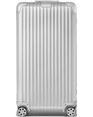 RIMOWA Original Trunk Plus Luggage - Gray