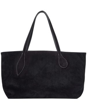 Liffner Sprout Mega Tote Bag - Black
