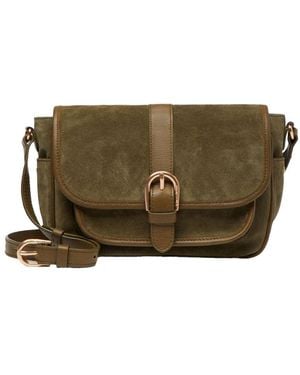 Vanessa Bruno Frankie Small Bag - Green