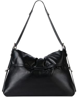 Givenchy Medium Voyou Bag - Black