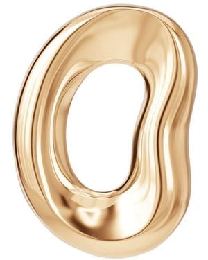 Charlotte Chesnais Shima Pendant - Metallic