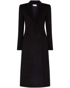 McQueen Coats for Women | Online Sale up to 60% off | Lyst