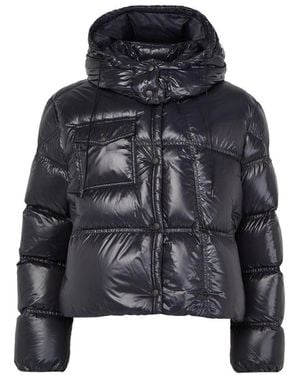 Moncler Doudoune Erea - Noir