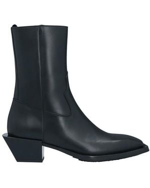 Eytys Stiefel Luciano - Schwarz