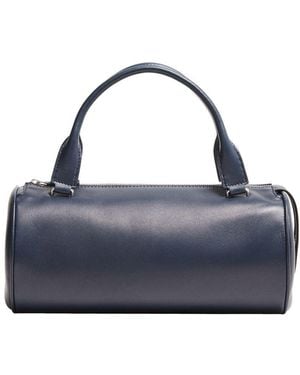 The Row Handtasche Edith - Blau
