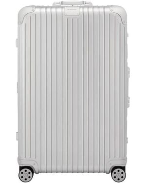 RIMOWA Valise Original Check-In L - Gris