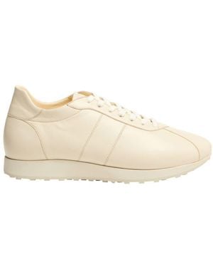 The Row Sneakers Mica - Neutre