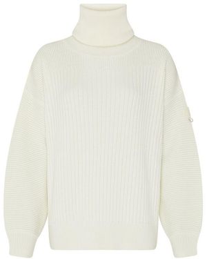 Moncler Genius X Willow Smith - Blanc