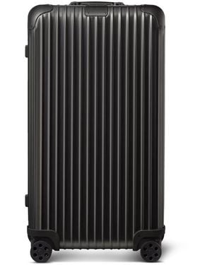 RIMOWA Original Trunk Xl Luggage - Black
