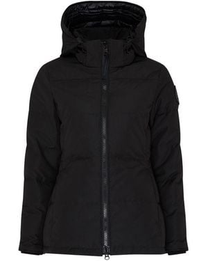 Canada Goose Chelsea Parka - Black