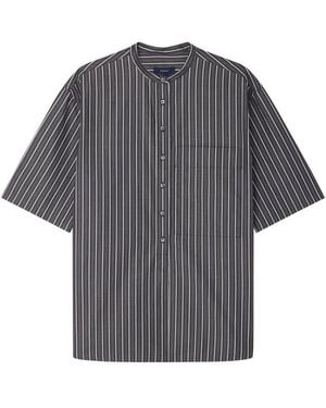 Soeur Hannah Shirt - Gray