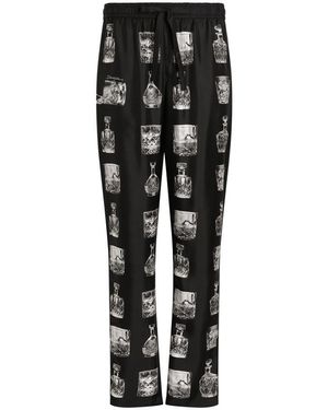 Dolce Gabbana Nightwear and sleepwear for Men Online Sale up to 50 off Lyst Canada