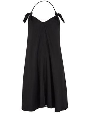 Loewe Dresses - Black