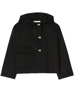 Ba&sh Kove Jacket - Black