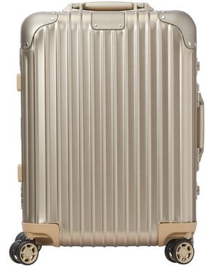 RIMOWA Original Cabin S luggage - Multicolor