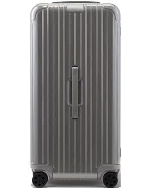 RIMOWA Essential Trunk Plus Luggage - Gray