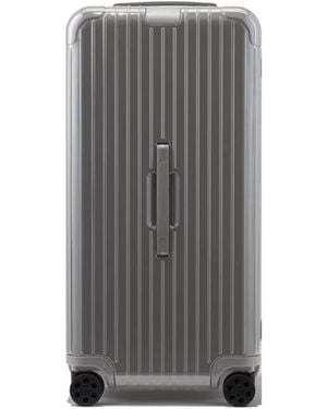 RIMOWA Essential Trunk Plus Luggage - Gray